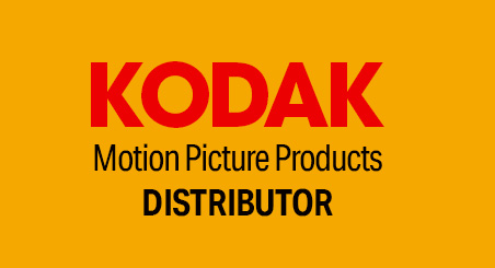 Kodak Motion Picture Products Distributor