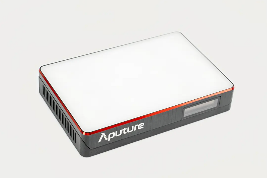 MC RGB Aputure light rentals