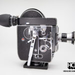 Bolex Rental Los Angeles - Rex 16mm Camera