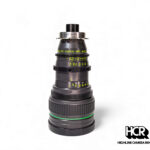 Canon 11.5-138mm T2.5 S16 Zoom Lens for rent in Los Angeles