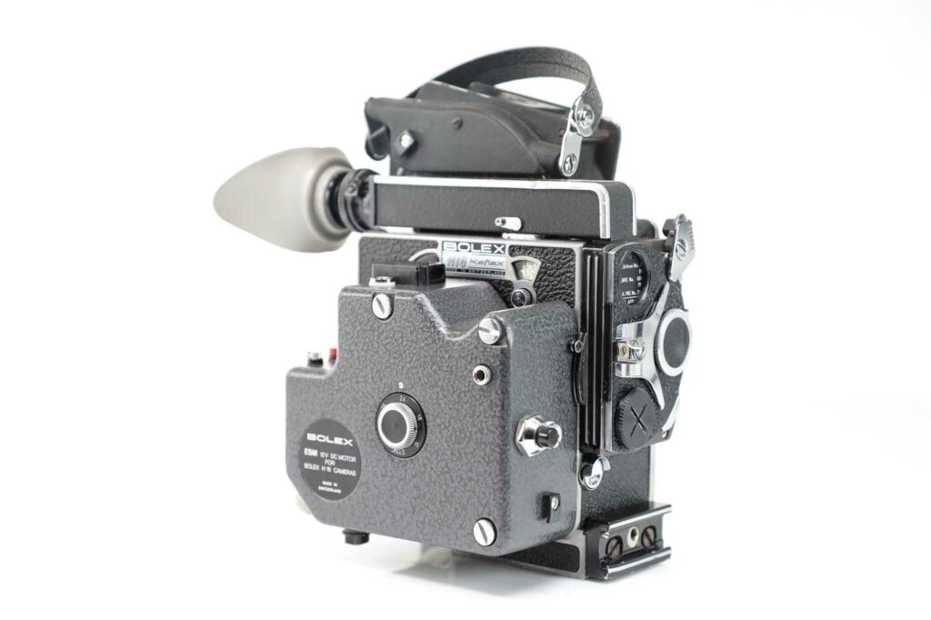 Bolex motor for sale