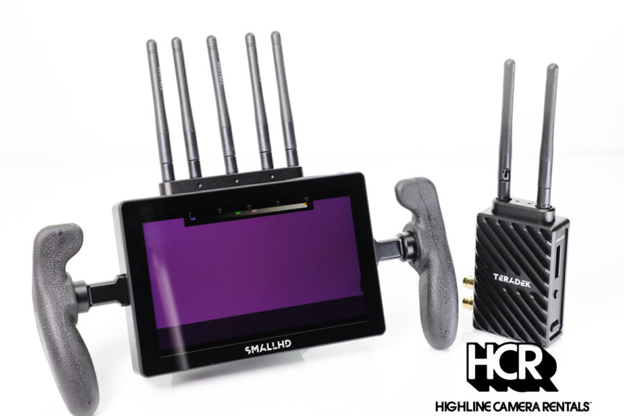 Teradek Bolt 6 Wireless