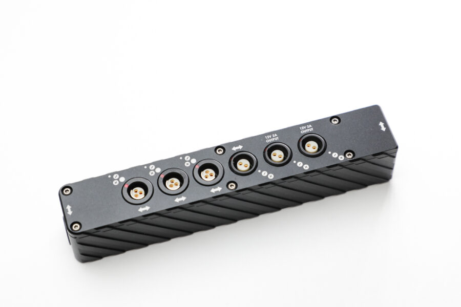 wicam power box mini