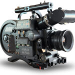 ARRI 416 Plus Super 16 camera for rent in Los Angeles